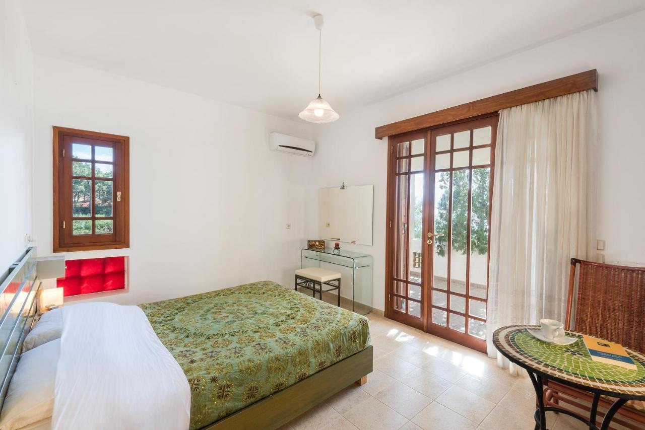 Emerald Dawn Villa Pefki Dış mekan fotoğraf