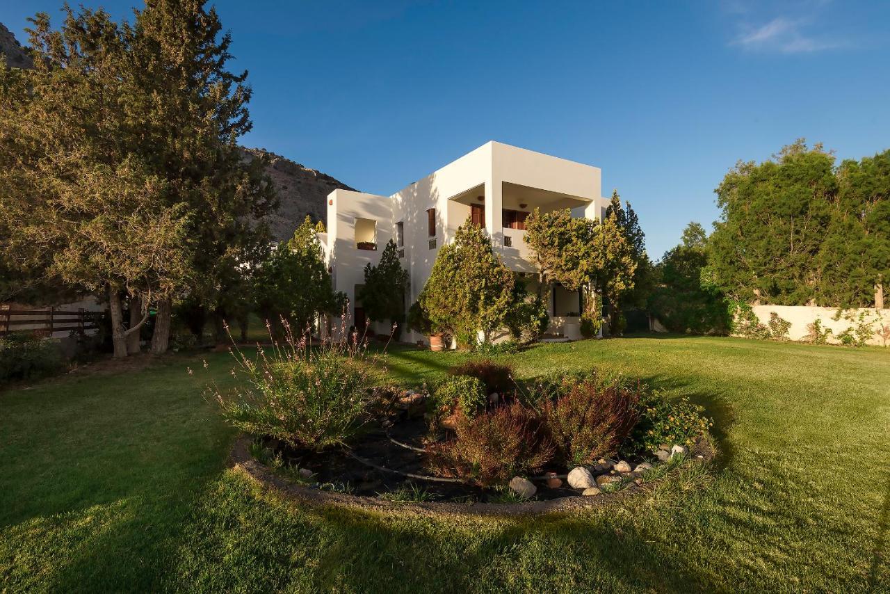 Emerald Dawn Villa Pefki Dış mekan fotoğraf
