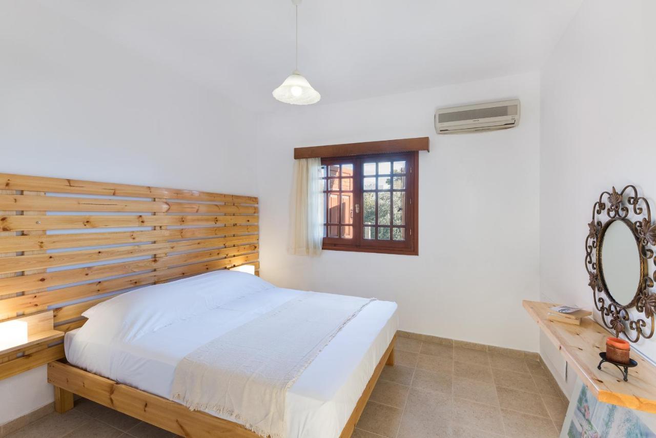 Emerald Dawn Villa Pefki Dış mekan fotoğraf