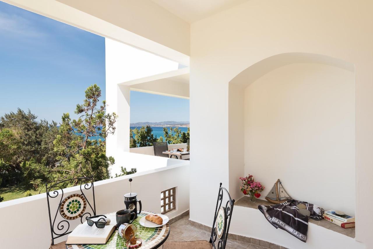 Emerald Dawn Villa Pefki Dış mekan fotoğraf