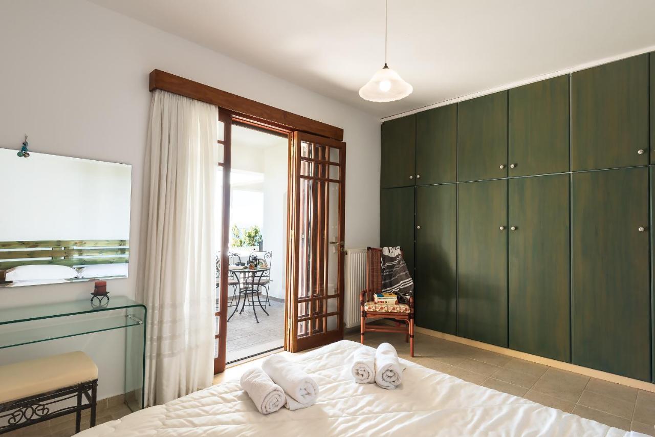 Emerald Dawn Villa Pefki Dış mekan fotoğraf