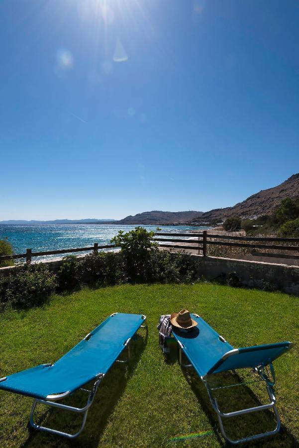 Emerald Dawn Villa Pefki Dış mekan fotoğraf