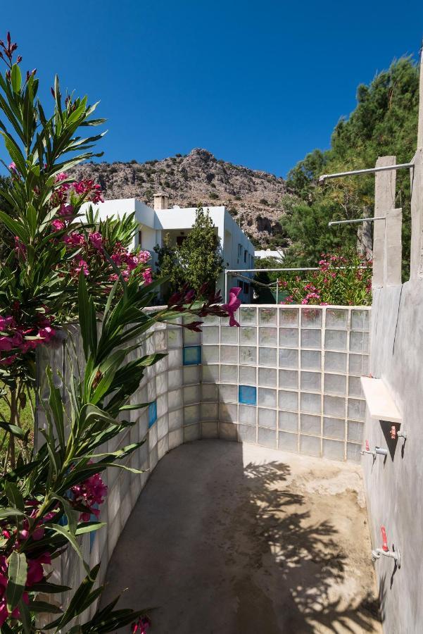Emerald Dawn Villa Pefki Dış mekan fotoğraf